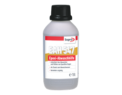 Sopro EAH 547, Epoxi-Abwaschhilfe